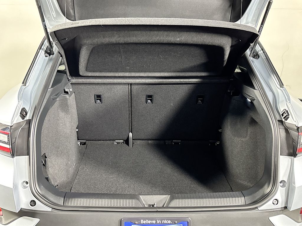 2022 Volkswagen ID.4 Pro