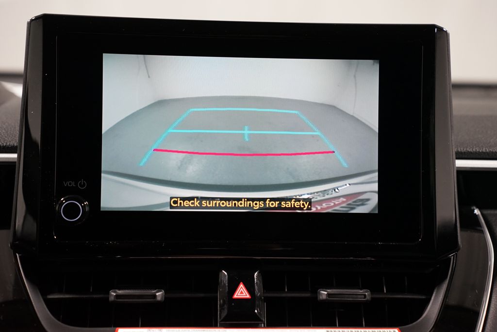 Thumbnail: 2026 Toyota Corolla Cross - 19