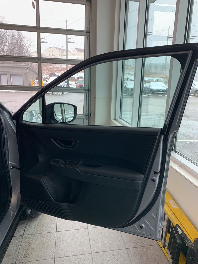 New 2026 Silver Subaru Limited image 21