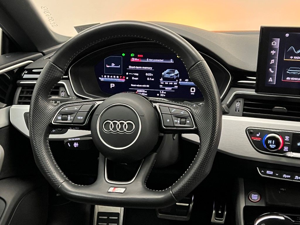 Thumbnail: 2020 Audi S5 - 19