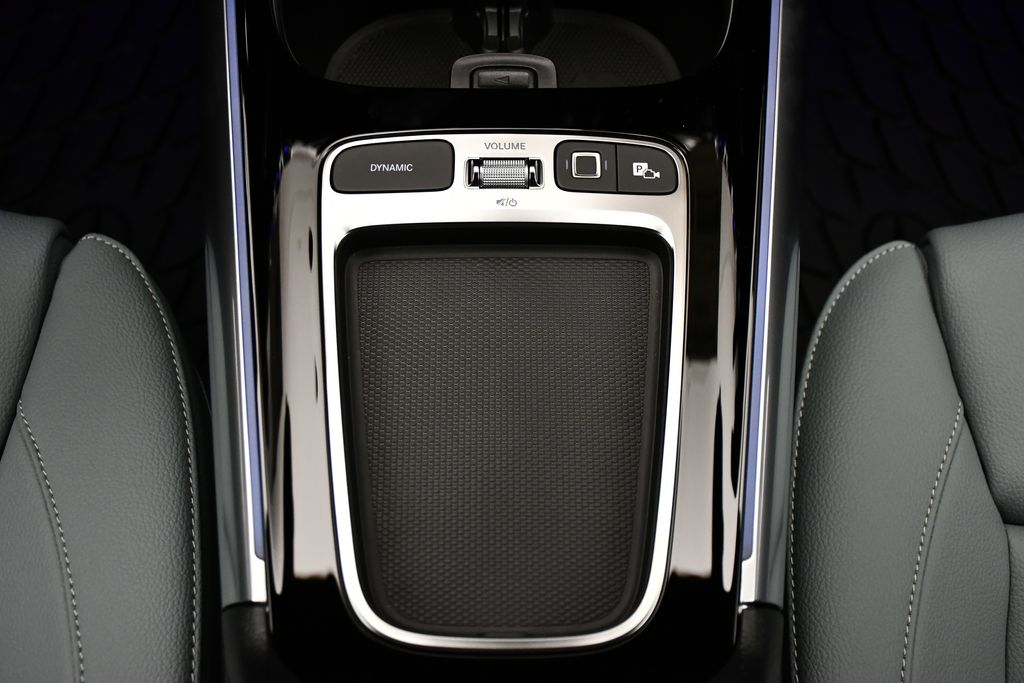 Thumbnail: 2026 Mercedes-Benz GLA - 30