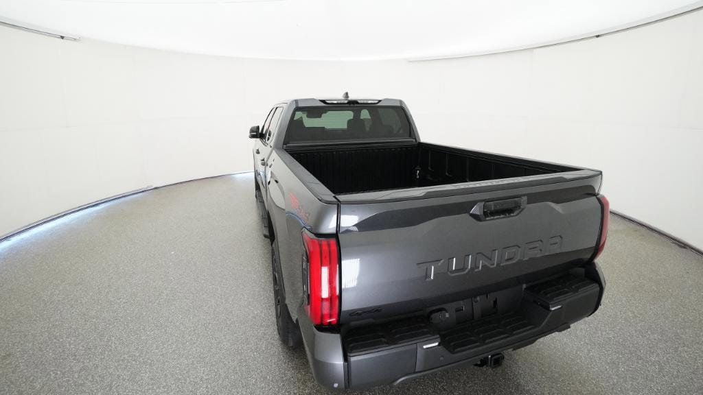 2025 Toyota Tundra Limited 6