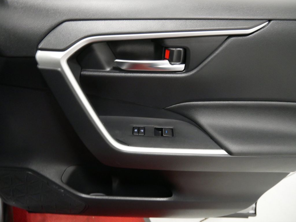 Used 2022 Toyota RAV4 Hybrid SUV