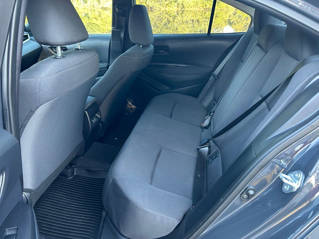 Thumbnail: 2025 Toyota Corolla - 13