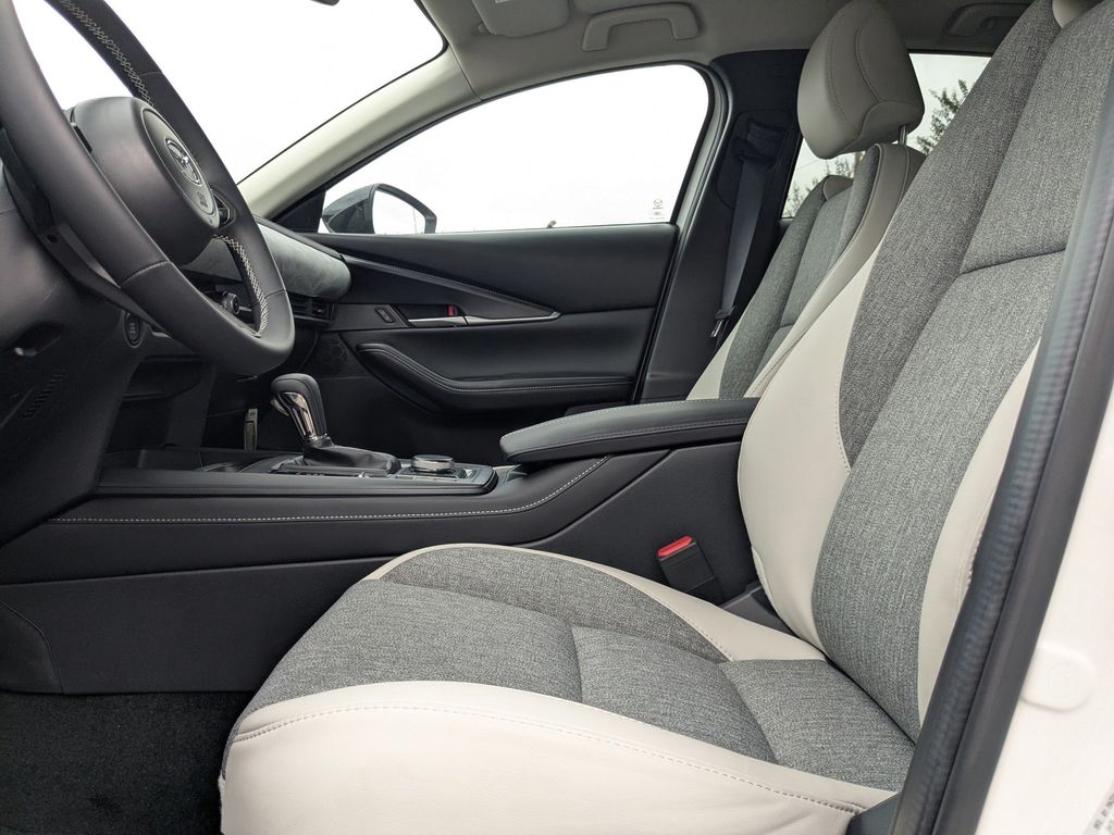 2026 Mazda CX-30 2.5 S Aire Edition