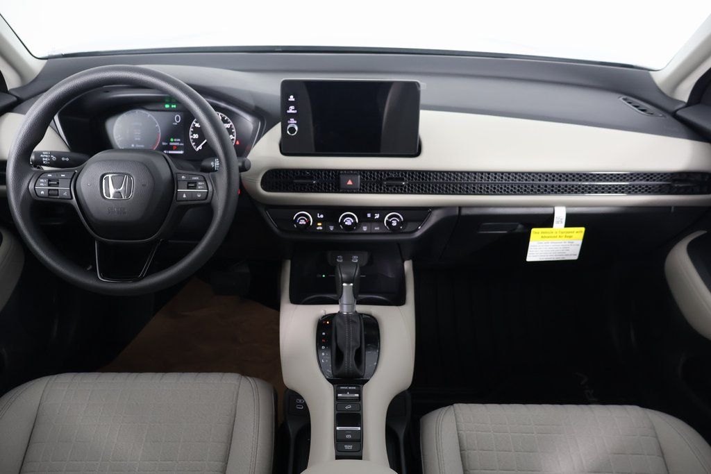 Thumbnail: 2026 Honda HR-V - 4