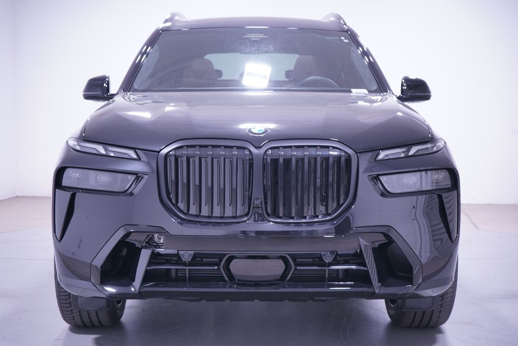 2024 BMW X7 xDrive40i 4