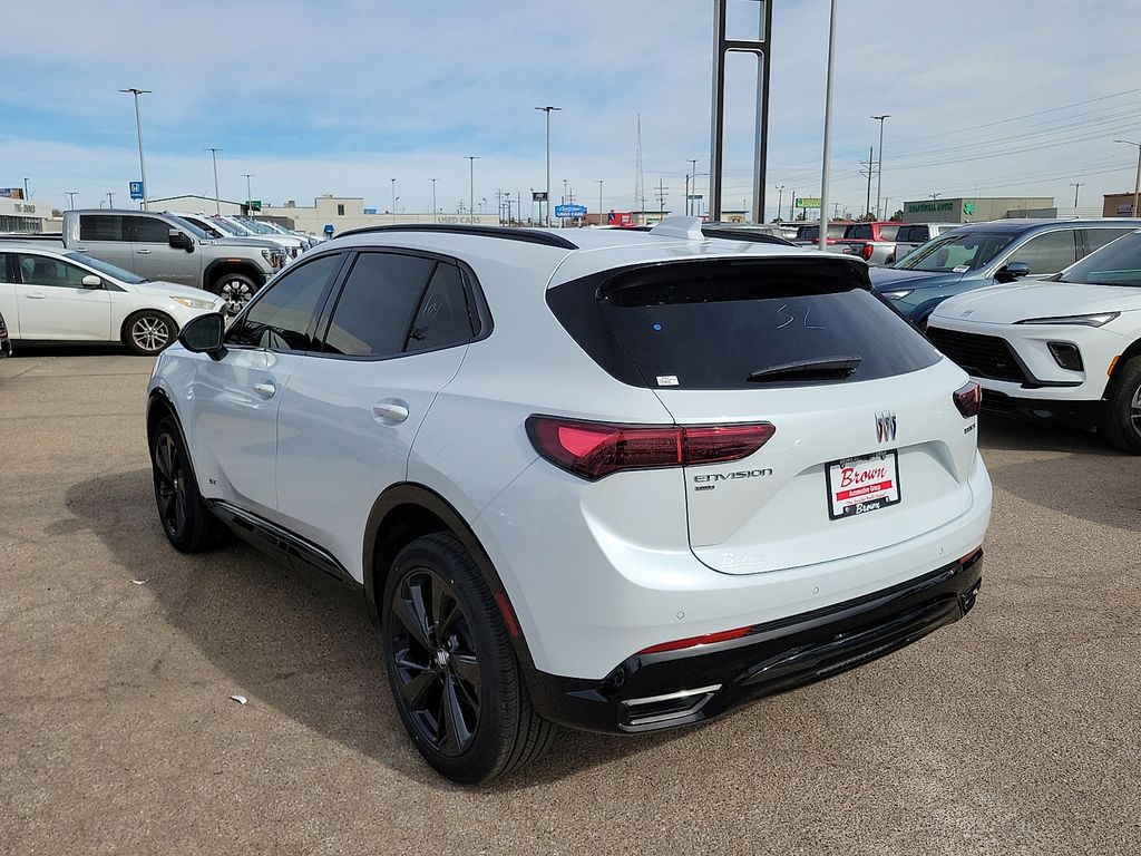 2026 Buick Envision Sport Touring - 6