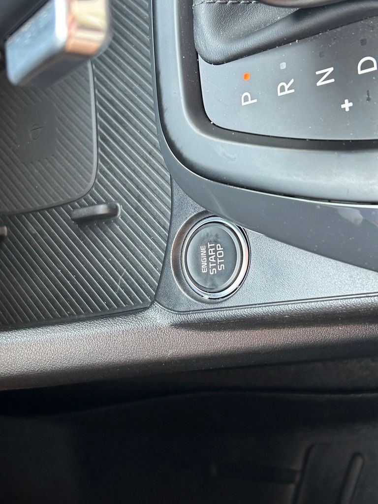 Used 2025 Kia K4 Sedan