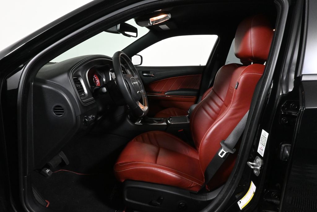 Thumbnail: 2022 Dodge Charger - 3