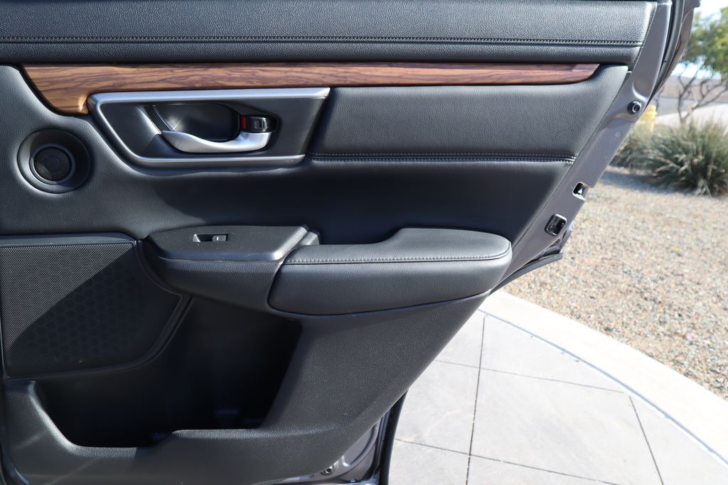 Thumbnail: 2021 Honda CR-V - 26