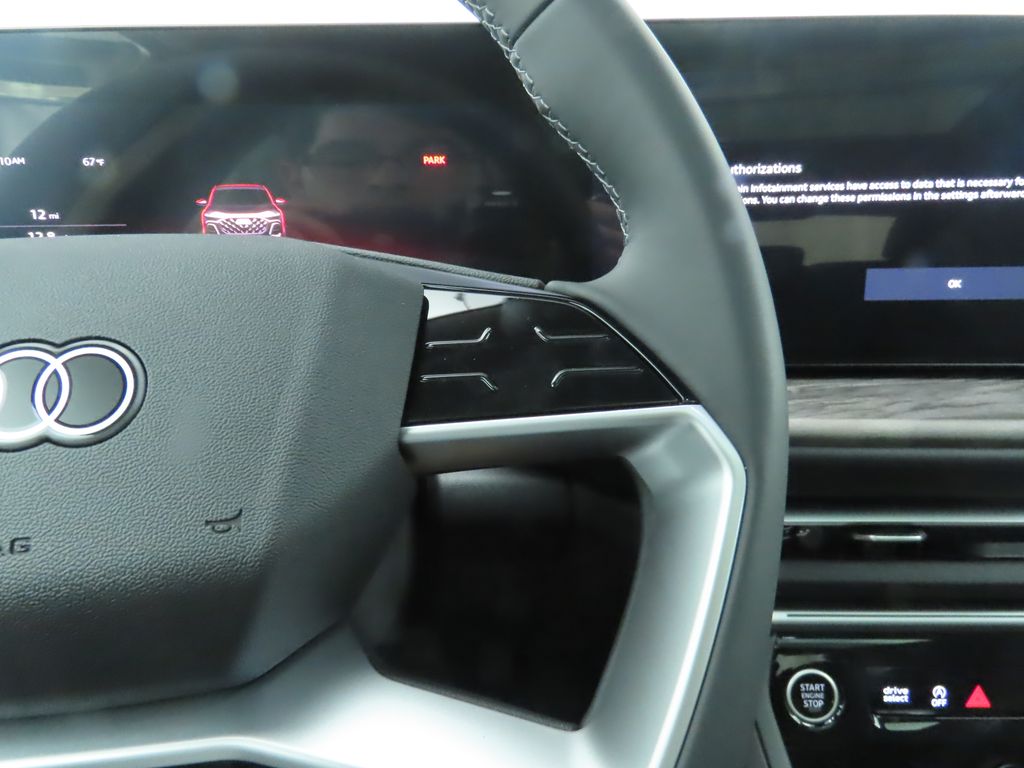 2025 Audi Q5 Premium 13