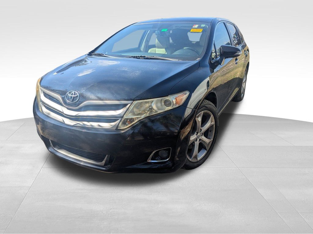 used 2013 Toyota Venza car, priced at $8,991