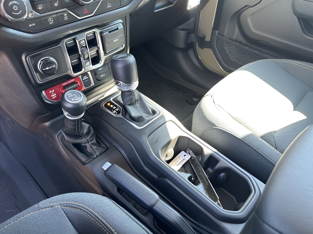 New Car 2025 Jeep Gladiator  For Sale Under $50,000 In Austin, Texas