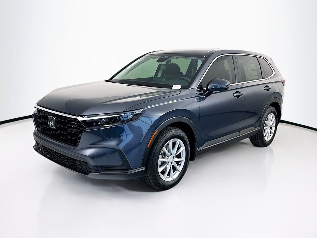 Thumbnail: 2026 Honda CR-V - 1