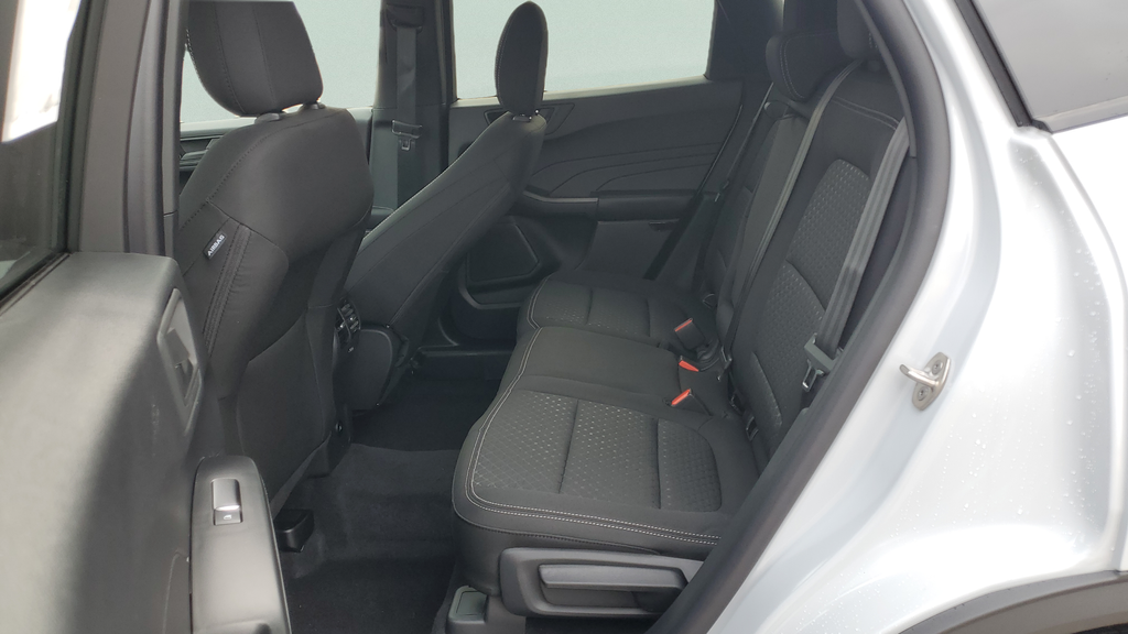New 2026 Silver Ford Active image 30