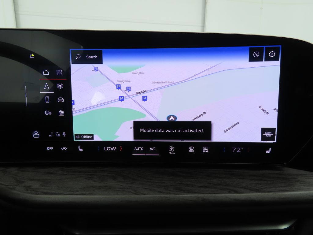 Thumbnail: 2025 Audi Q5 - 17