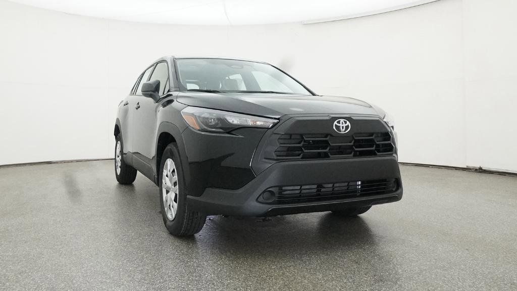 Thumbnail: 2026 Toyota Corolla Cross - 4