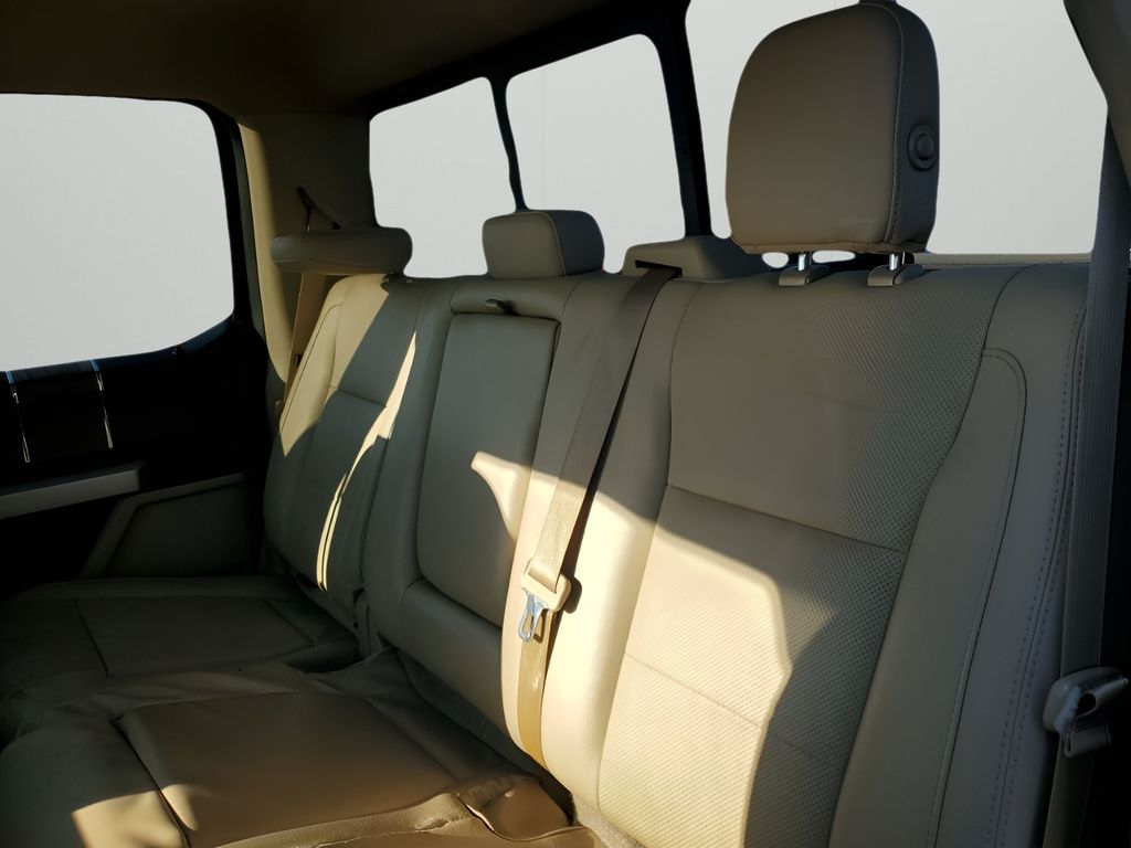 Used Car 2016 Ford F-150  Lariat For Sale Under $25,000 In Austin, Texas