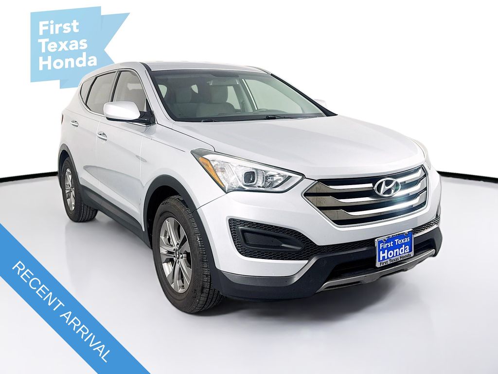 Used Car 2016 Hyundai Santa Fe Sport  2.4 Base For Sale Under $10,000 In Austin, Texas