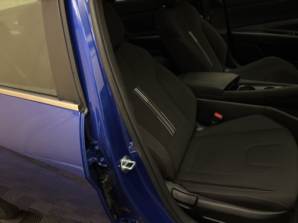 Used 2026 Hyundai Elantra For Sale in Bedford, OH