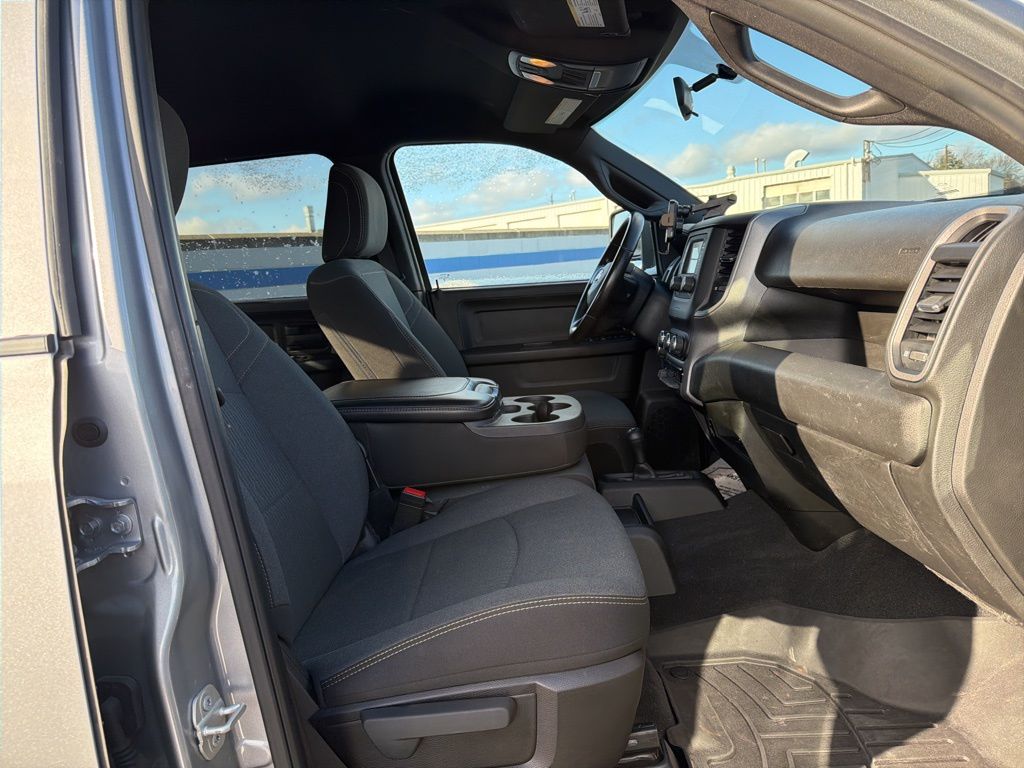 Thumbnail: 2024 RAM 3500 - 24