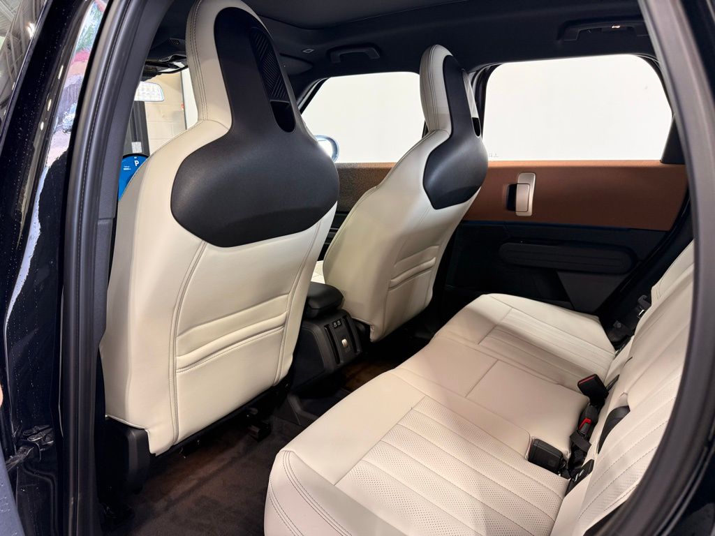 2025 MINI Cooper Countryman Signature 20