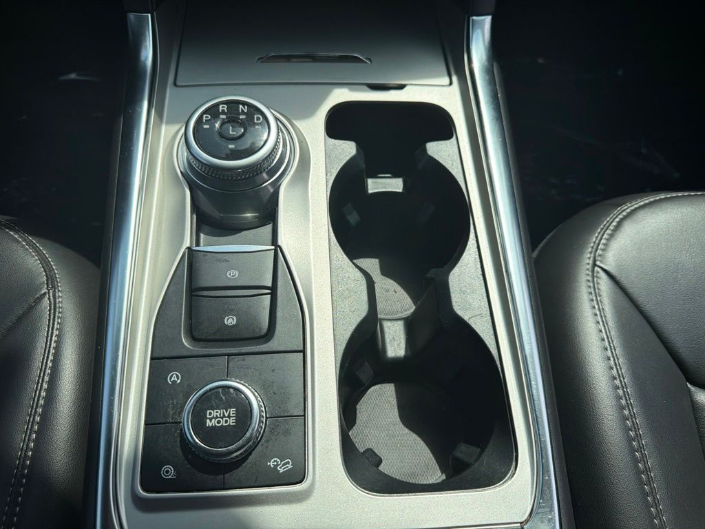 used 2023 Ford Explorer car, priced at $26,495