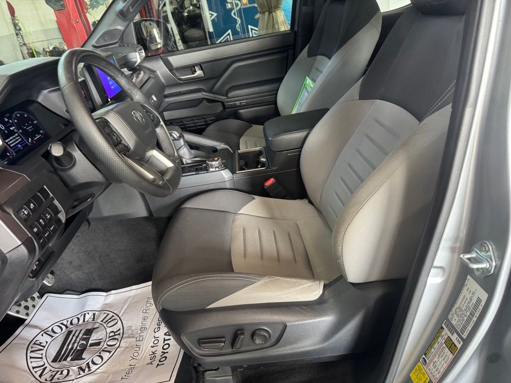 Used 2024 Toyota Tacoma Truck