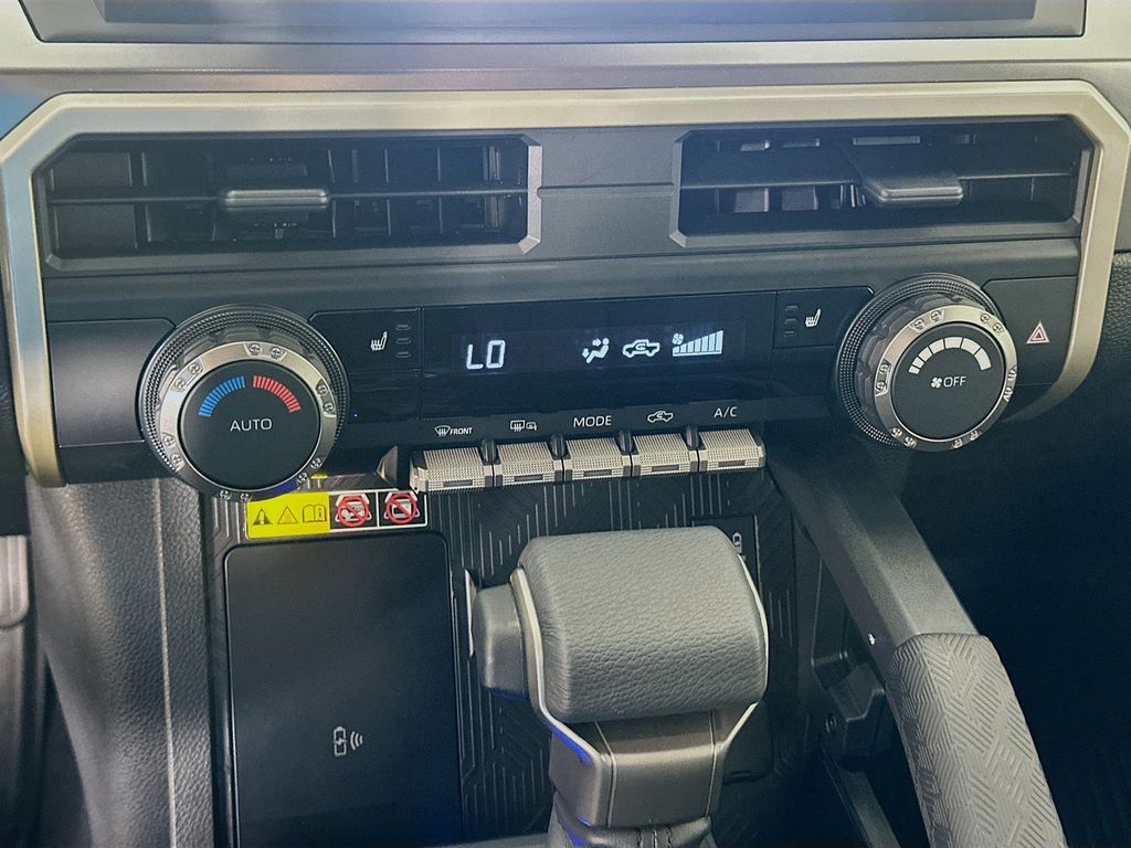 Thumbnail: 2025 Toyota Tacoma - 16