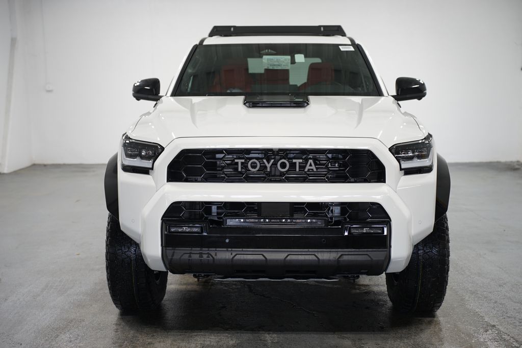 2025 Toyota 4Runner TRD Pro 2