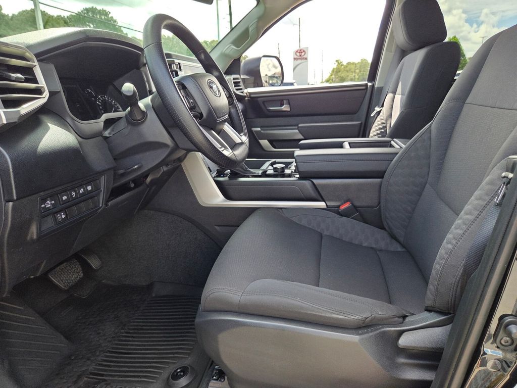 Used 2024 Toyota Tundra Truck