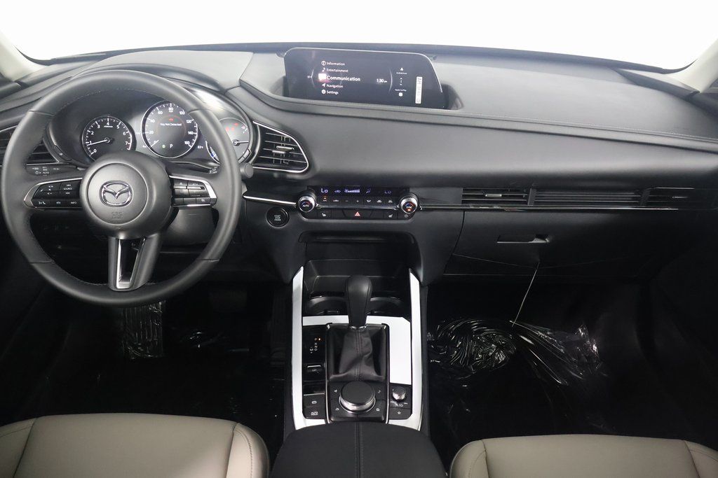 2025 Mazda CX-30 Preferred 4