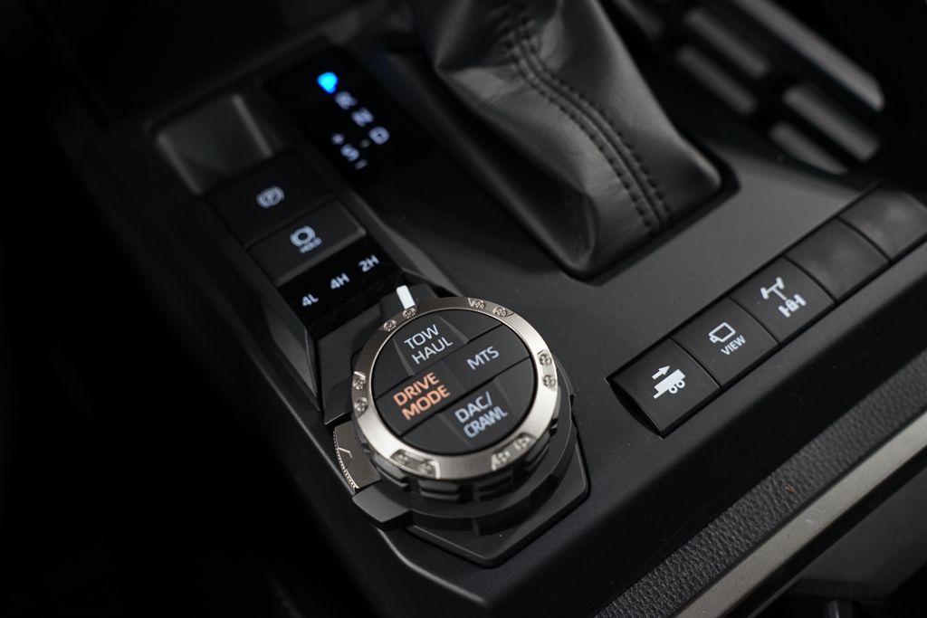 Thumbnail: 2026 Toyota Tacoma - 25