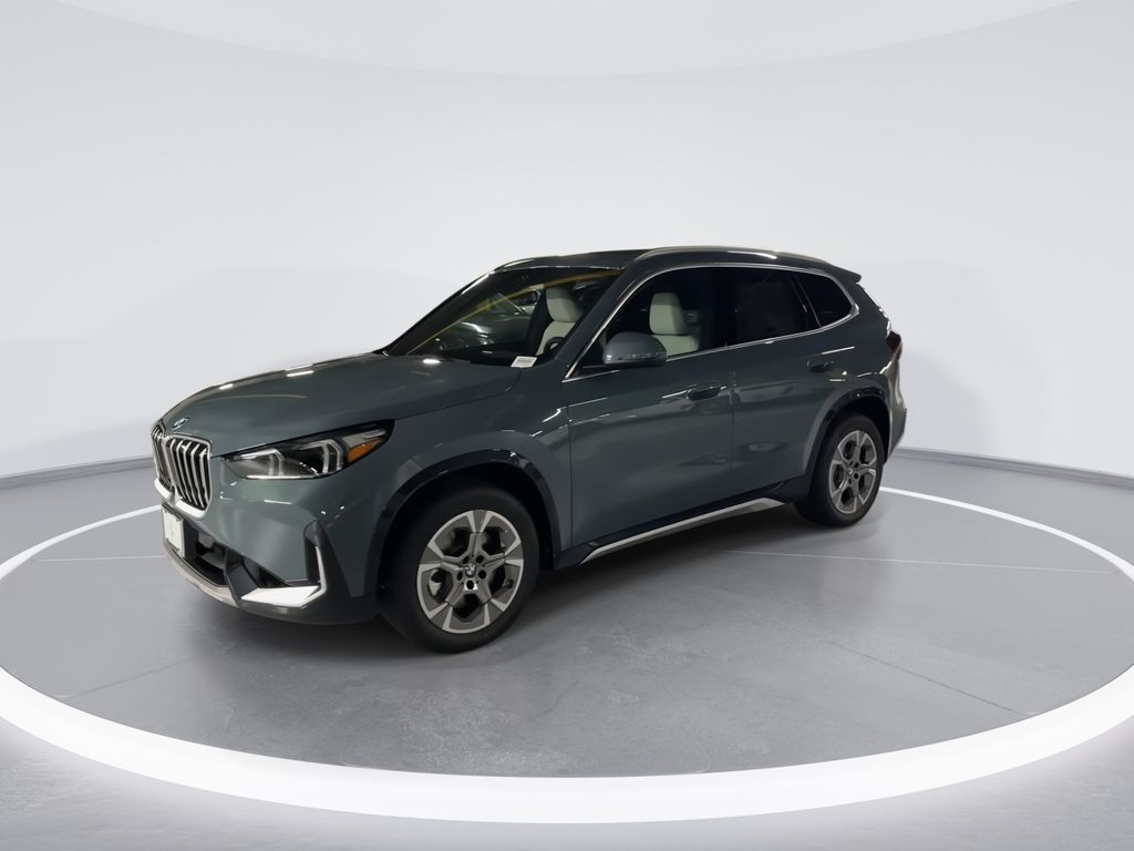 Thumbnail: 2026 BMW X1 - 4