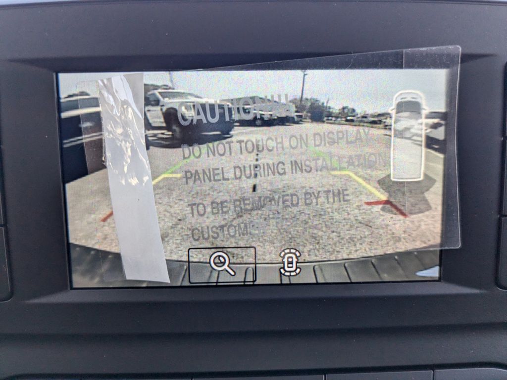 2025 Ford Transit-150 Cargo Van 