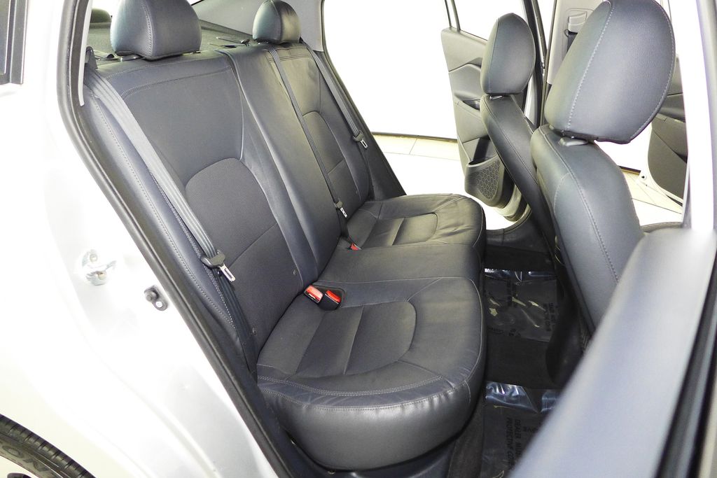 Thumbnail: 2016 Kia Rio - 20