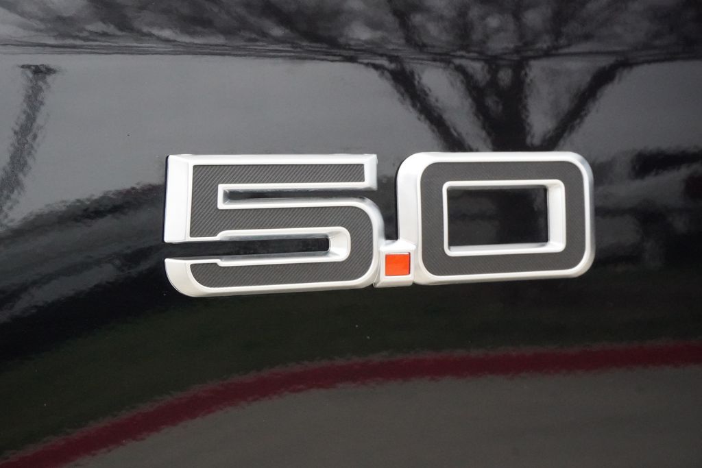 Used Car 2024 Ford Mustang  Gt Premium For Sale Under $50,000 In Weatherford, Texas