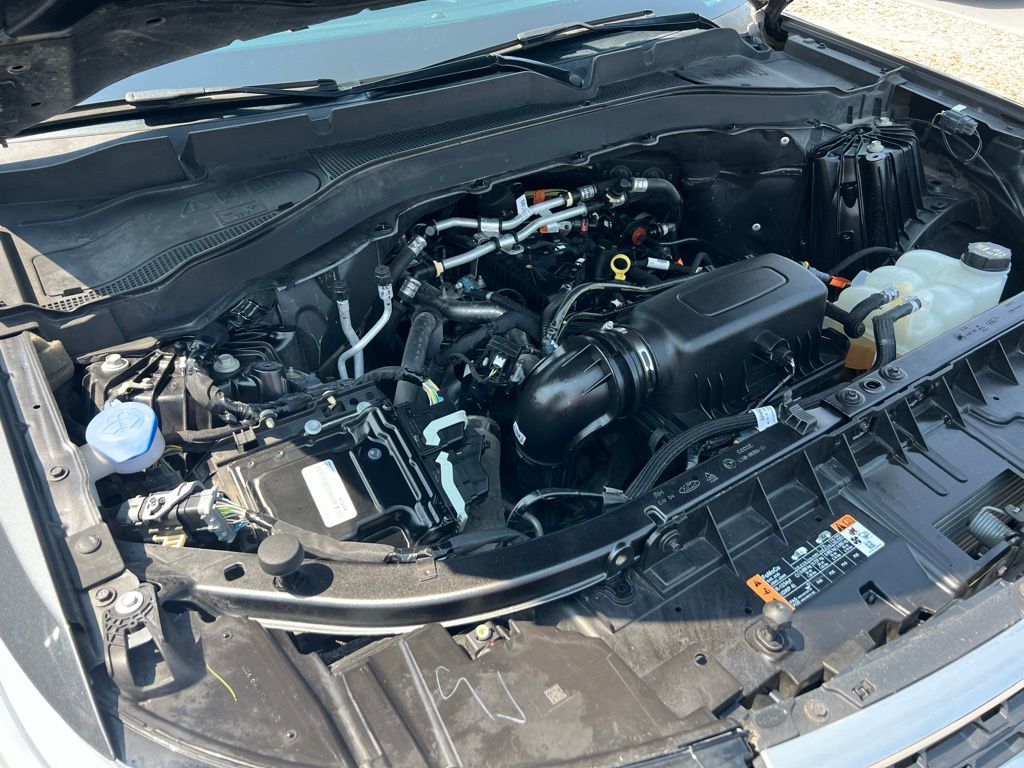 Used 2022 Ford Explorer SUV