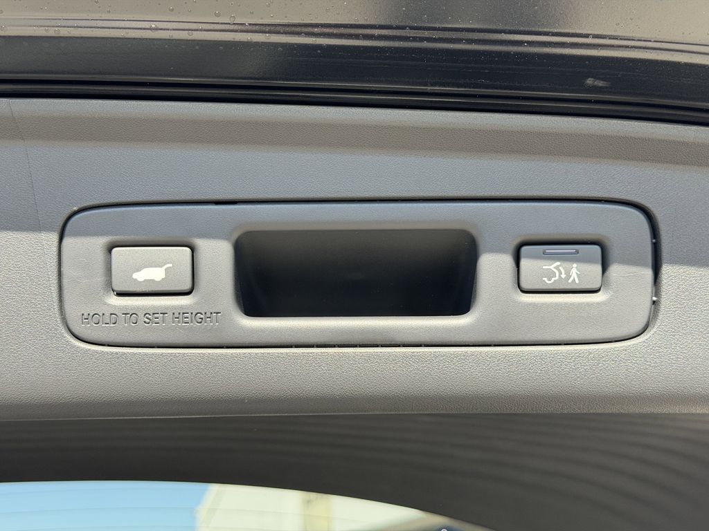 new 2025 Acura ADX car, priced at $37,118