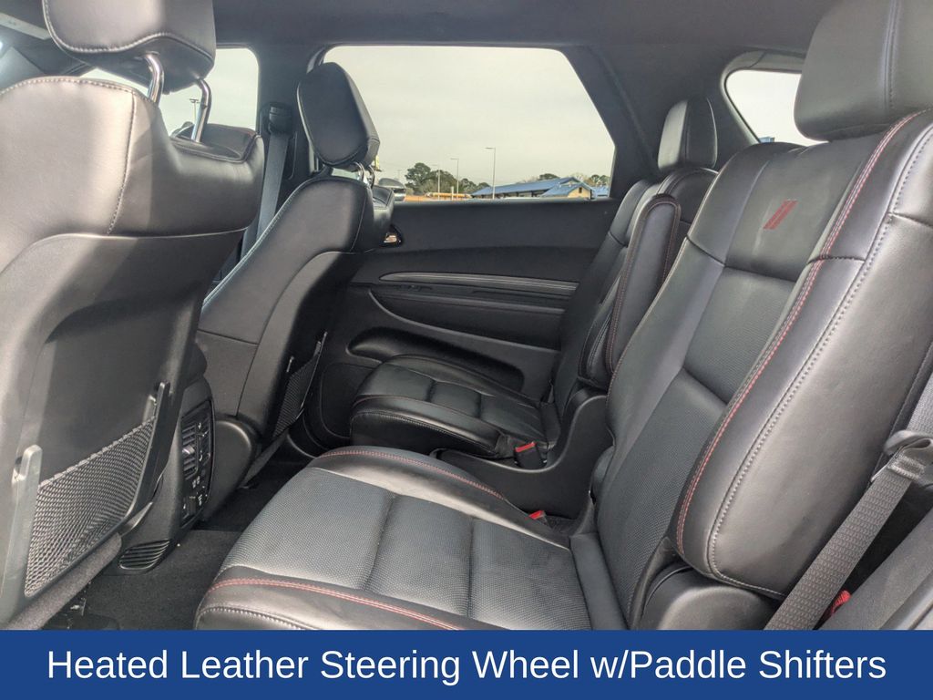 2025 Dodge Durango R/T Plus AWD