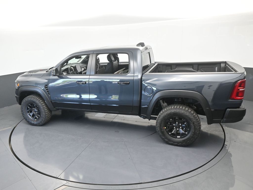 New 2026 Forged Blue Metallic Ram RHO image 54