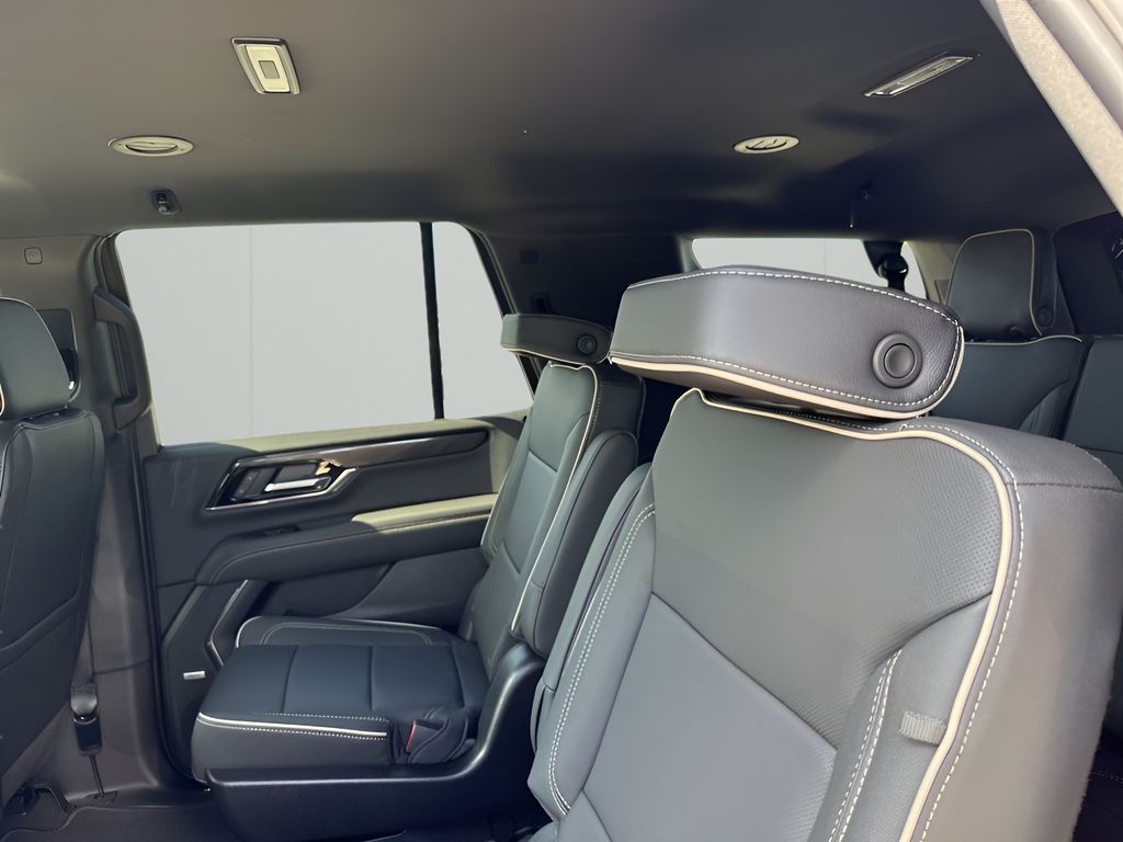 New 2026 Red GMC Elevation image 19