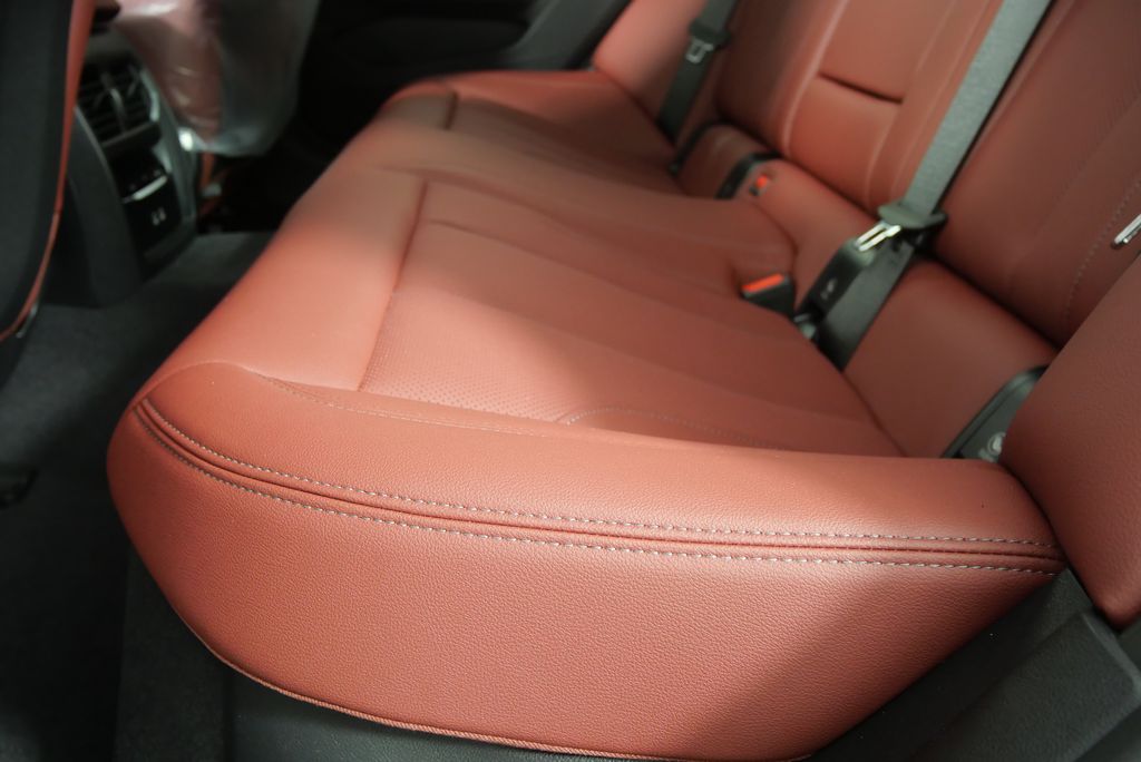 2025 BMW i4 eDrive40 15