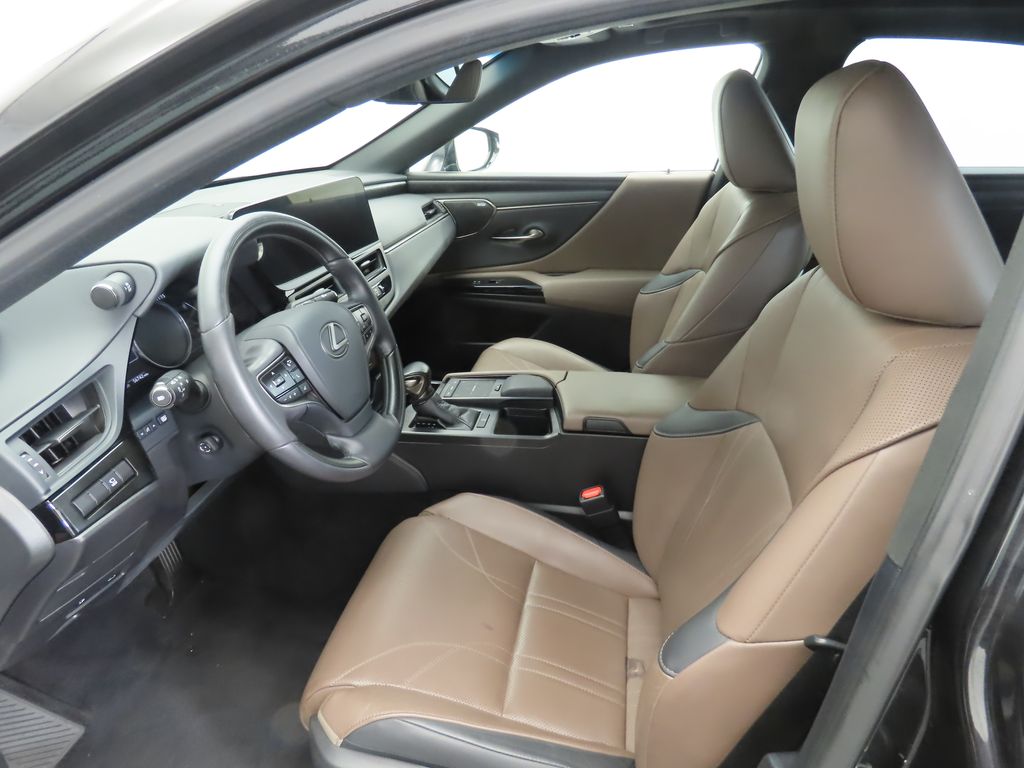 2022 Lexus ES 350 Luxury 20