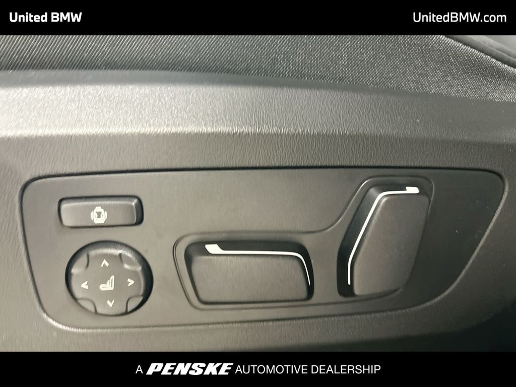 Thumbnail: 2026 BMW X3 - 12