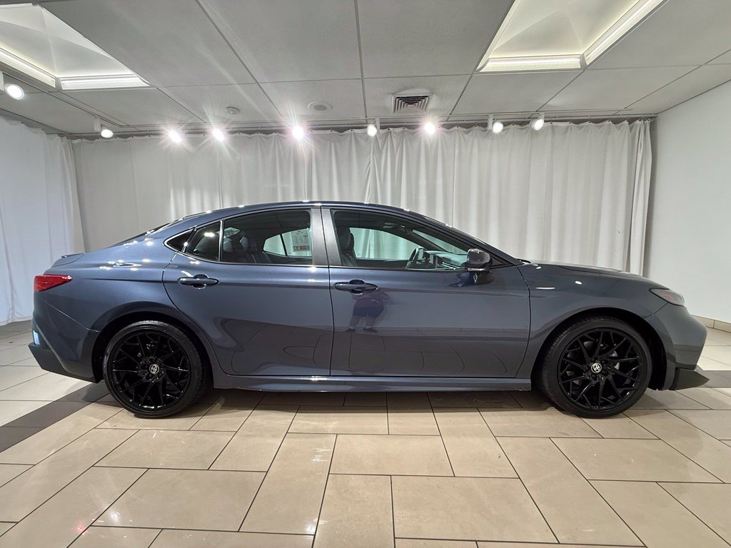 Thumbnail: 2026 Toyota Camry - 6