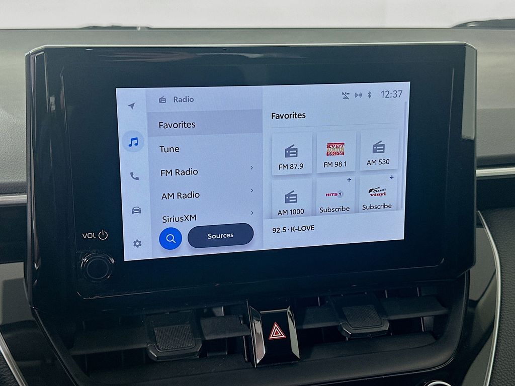 Thumbnail: 2024 Toyota Corolla - 15