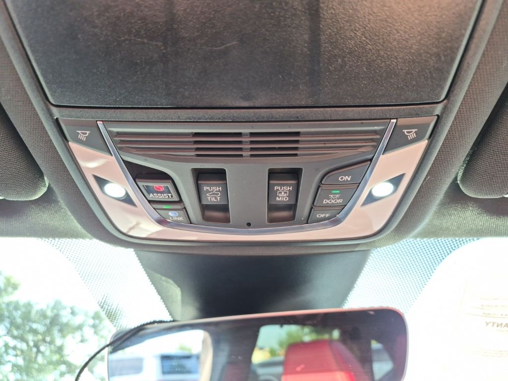 Used Car 2022 Acura Mdx  A-spec For Sale Under $40,000 In Austin, Texas