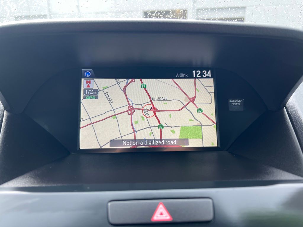 Thumbnail: 2017 Acura RDX - 22